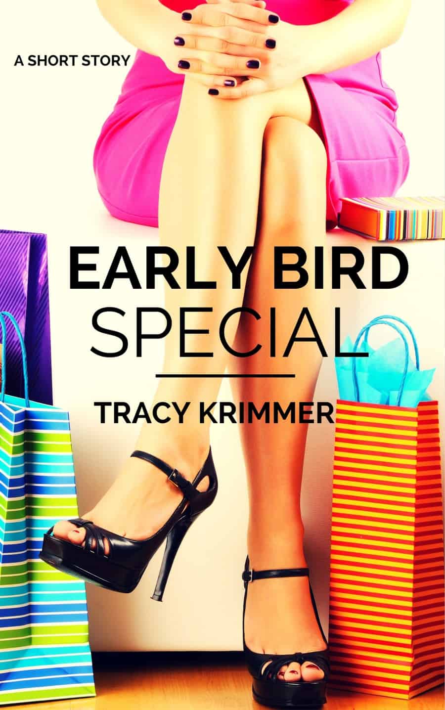 EARLY BIRD SPECIAL Is Now Available S J Pajonas early-bird-special-is-now-available-s-j-pajonas