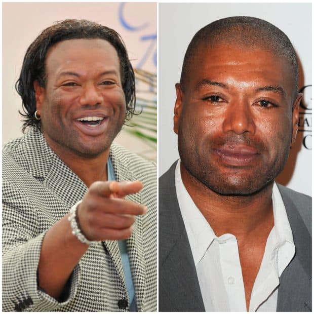 Christopher Judge's Plastic Surgery: Has Actor Put On Botox?