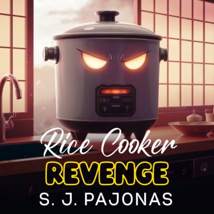 Listen to Rice Cooker Revenge on Spoken!