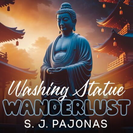 Listen to Washing Statue Wanderlust on Spoken!