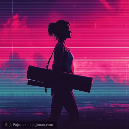 She Lost Soccer. She Found Something Better.